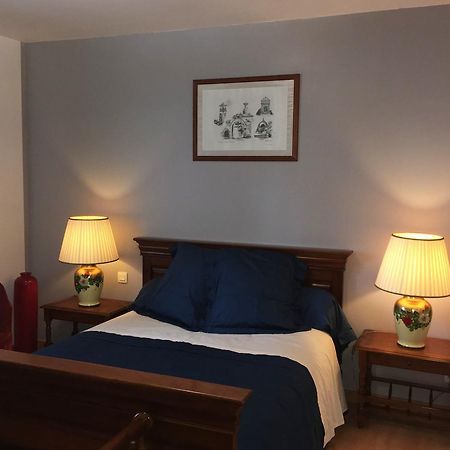 Bed and Breakfast L'Orangerie Бельрив-сюр-Алье Экстерьер фото