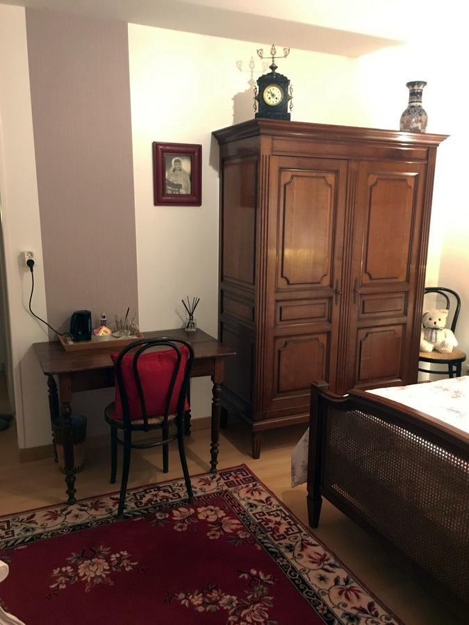 Bed and Breakfast L'Orangerie Бельрив-сюр-Алье Экстерьер фото