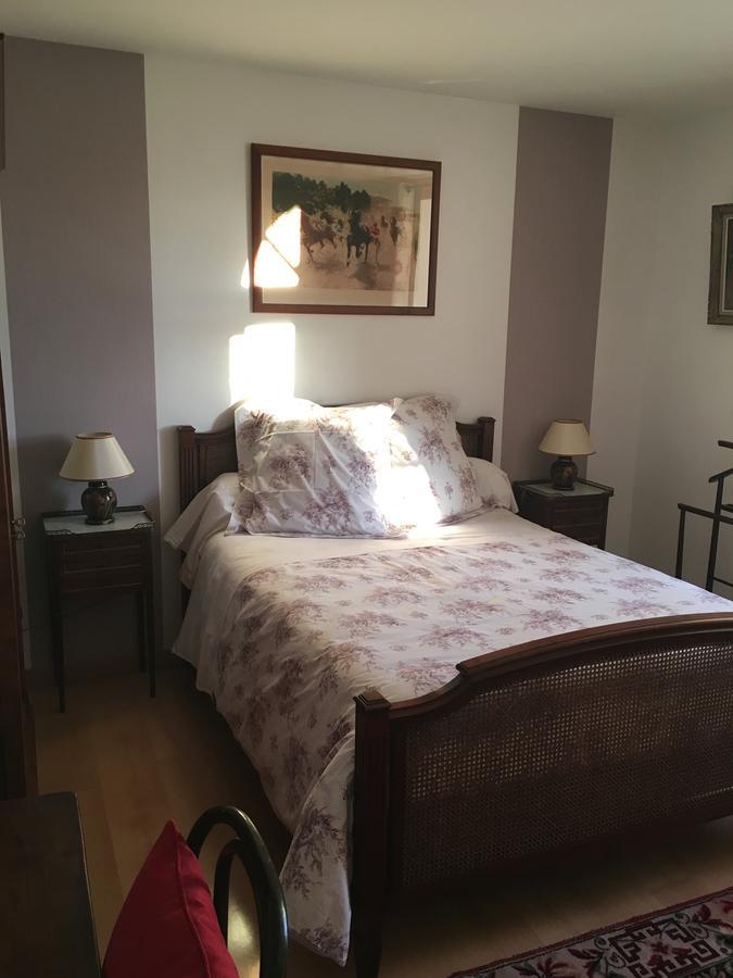 Bed and Breakfast L'Orangerie Бельрив-сюр-Алье Экстерьер фото