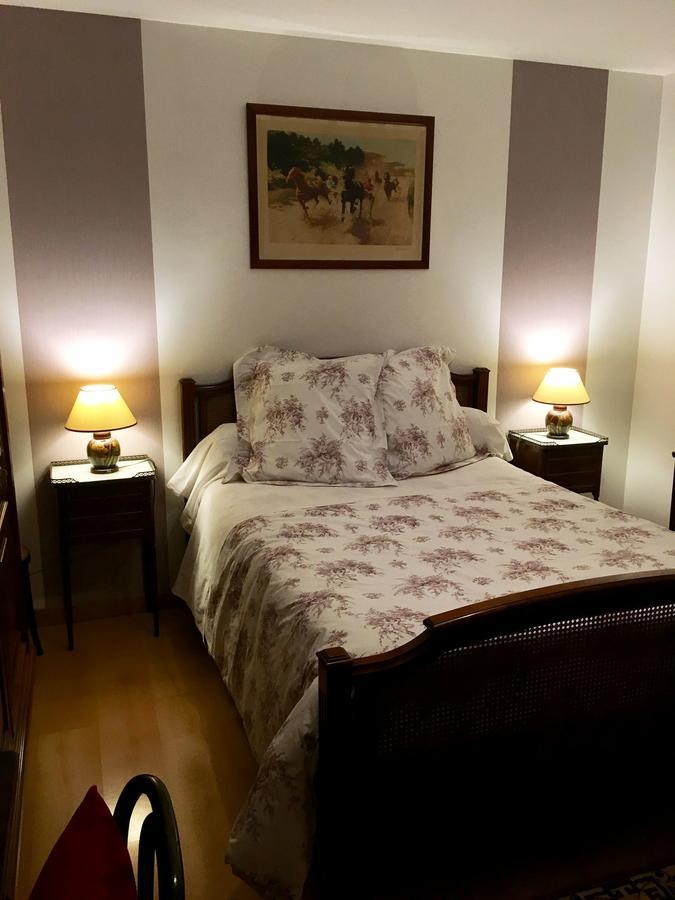 Bed and Breakfast L'Orangerie Бельрив-сюр-Алье Экстерьер фото